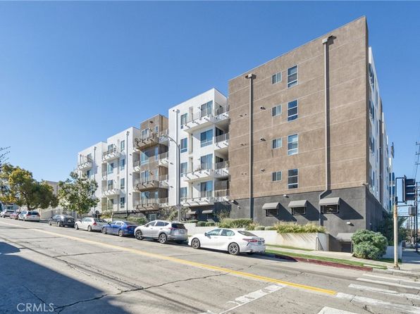 1101 S Harvard Blvd UNIT 303, Los Angeles, CA 90006
