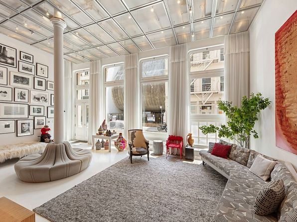 46 White St, New York, NY 