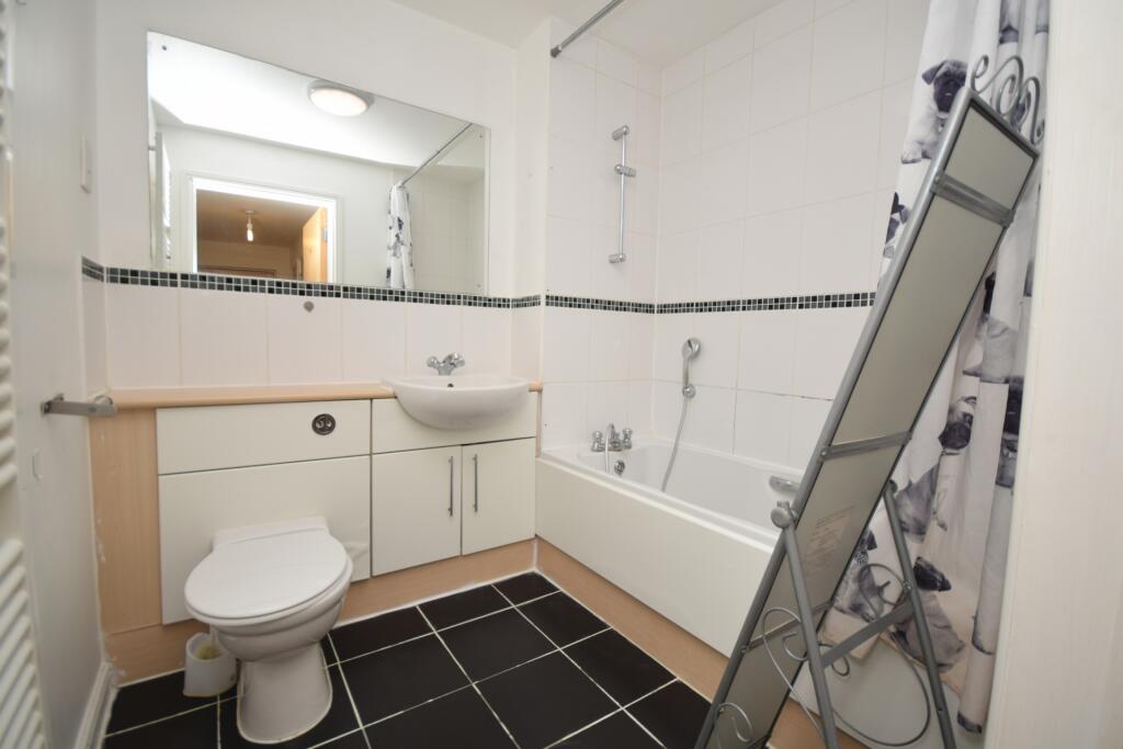 Additional image 7 of Parkhouse Court, Hatfield, AL10