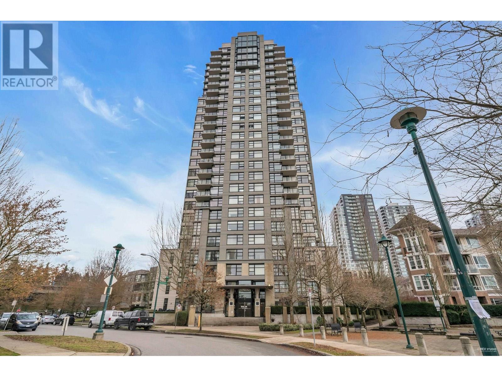 1807 5380 OBEN STREET|Vancouver, British Columbia V5R6H7