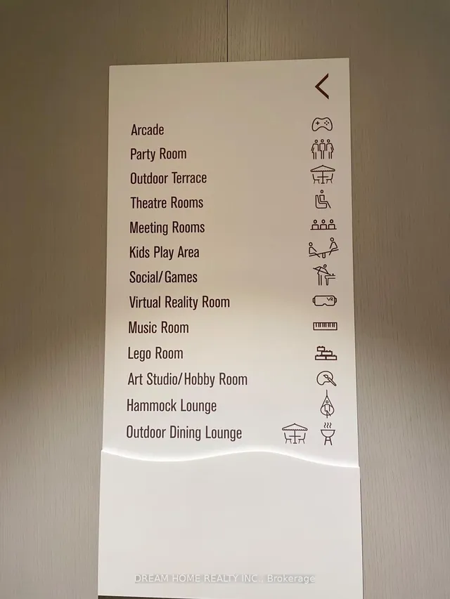 Additional image 17 of 55 Cooper St Unit 3501