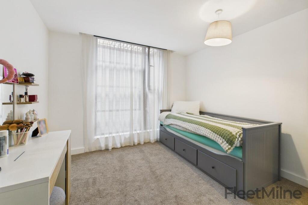 Additional image 21 of Assay Lofts, Charlotte Street, B3 1BP