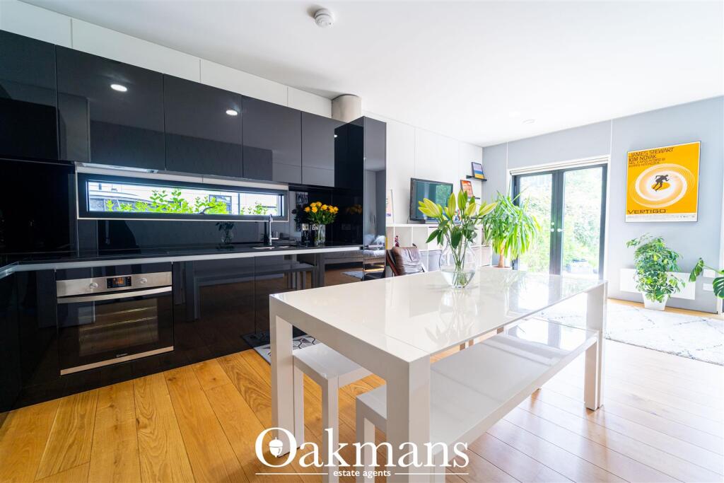 Additional image 5 of South Loop Park, Birmingham, B16