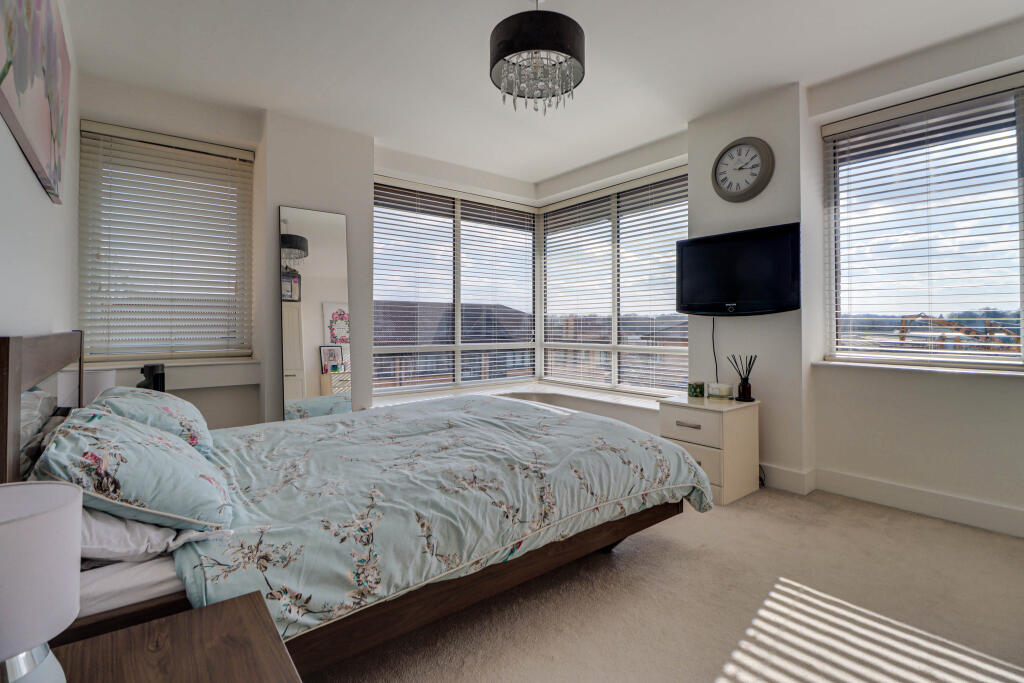 Additional image 11 of Porters Wood, St. Albans, AL3