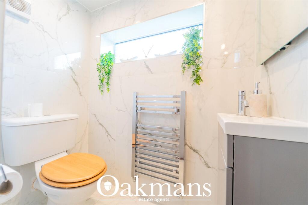 Additional image 20 of Ingham Way, Birmingham, West Midlands, B17