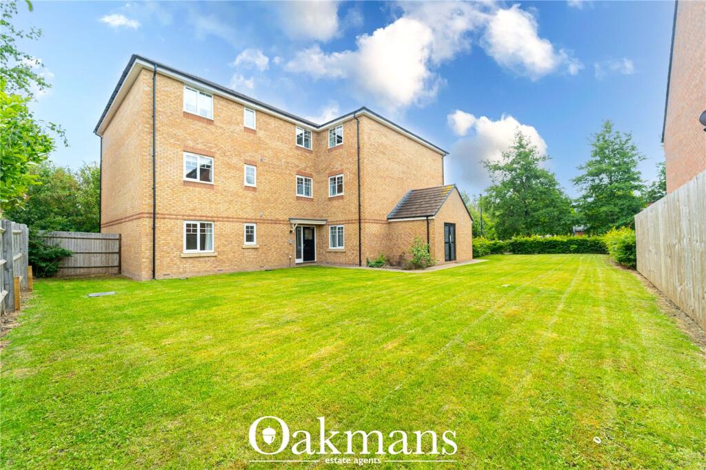 Additional image 10 of 26 Nine Elms Road, Birmingham, B30