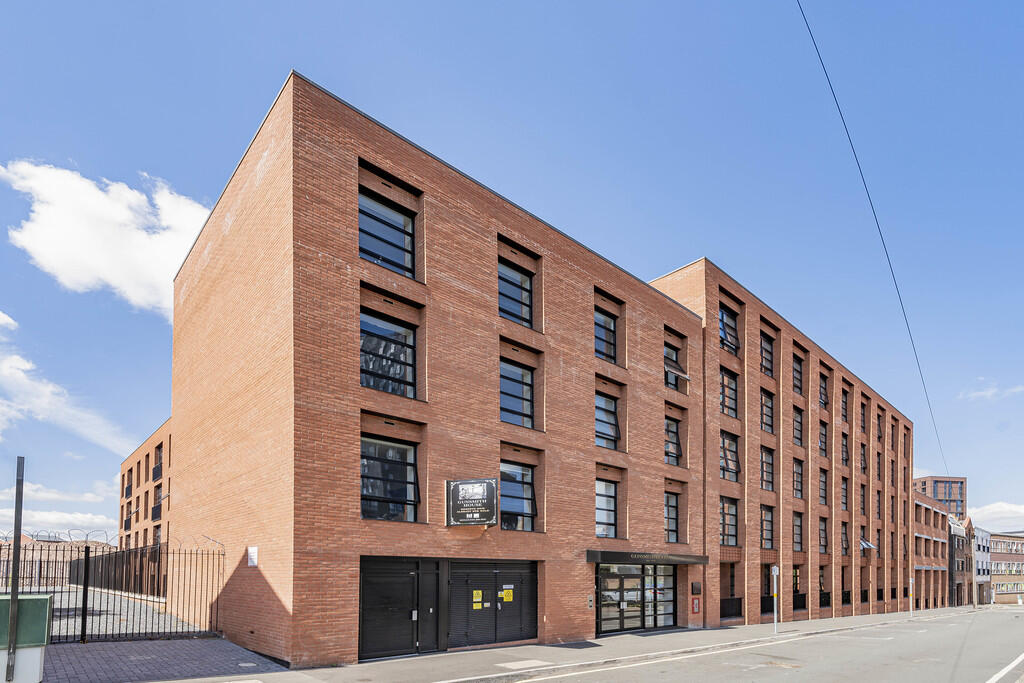 Additional image 21 of Gunsmith House, 61 Price Street, Birmingham City Centre