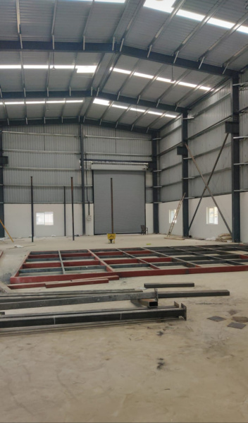 Additional image 2 of Chakan MIDC, Chakan, Pune