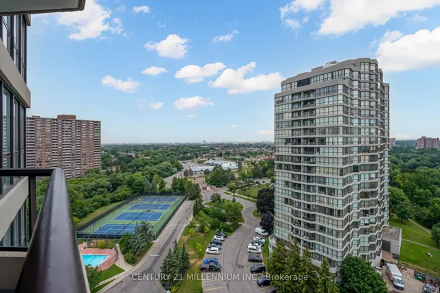 Additional image 31 of 5 Rowntree Rd Unit 1617