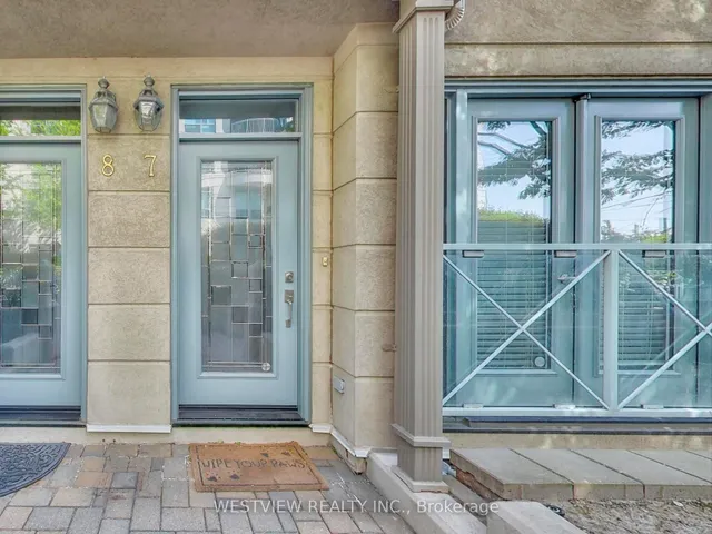 Additional image 47 of 2111 Lake Shore Blvd Unit TH7