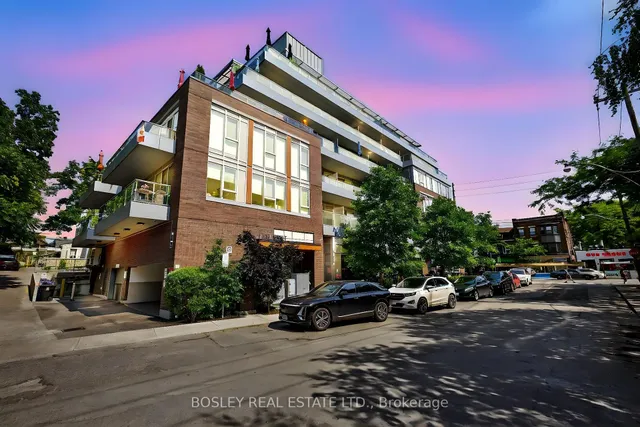 Additional image 22 of 1960 Queen St Unit 305