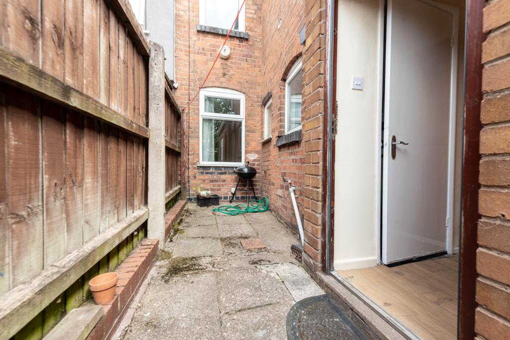 Additional image 25 of Warwick Road, Birmingham, B11