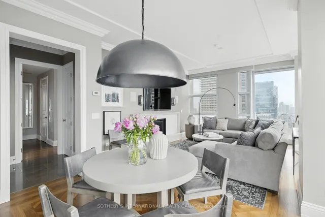 Additional image 9 of 183 Wellington St Unit 2501