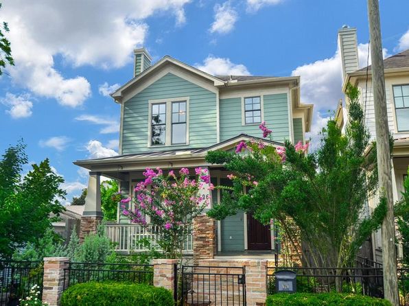 626 E 22nd St, Houston, TX 77008