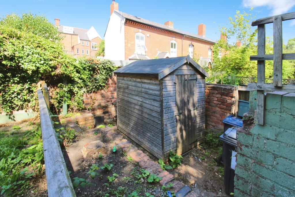 Additional image 30 of Percival Road, Birmingham, B16