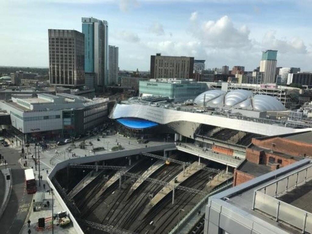 Additional image 7 of Rotunda, New Street, Birmingham, B2