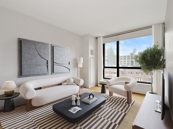 540 W 28th St APT 9F, New York, NY 10001