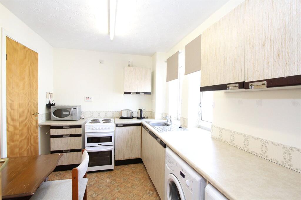 Additional image 5 of Ashvale Court, City Centre, Aberdeen, AB10