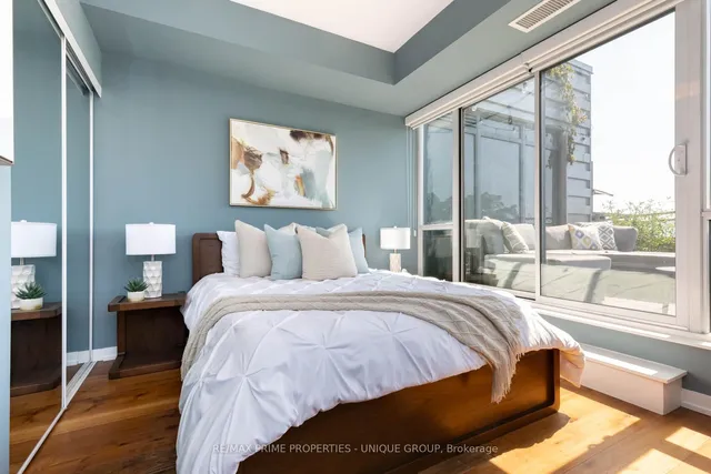 Additional image 25 of 38 Howard Park Ave Unit 618