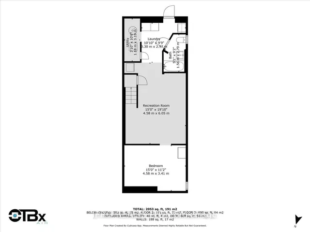 Additional image 45 of 2043 Davenport Rd