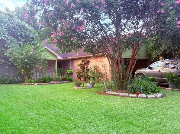 12943 Bamboo Forest Trl, Houston, TX 77044