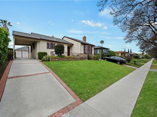 Property image for 1849 S Fairfax Ave, Los Angeles, CA 90019