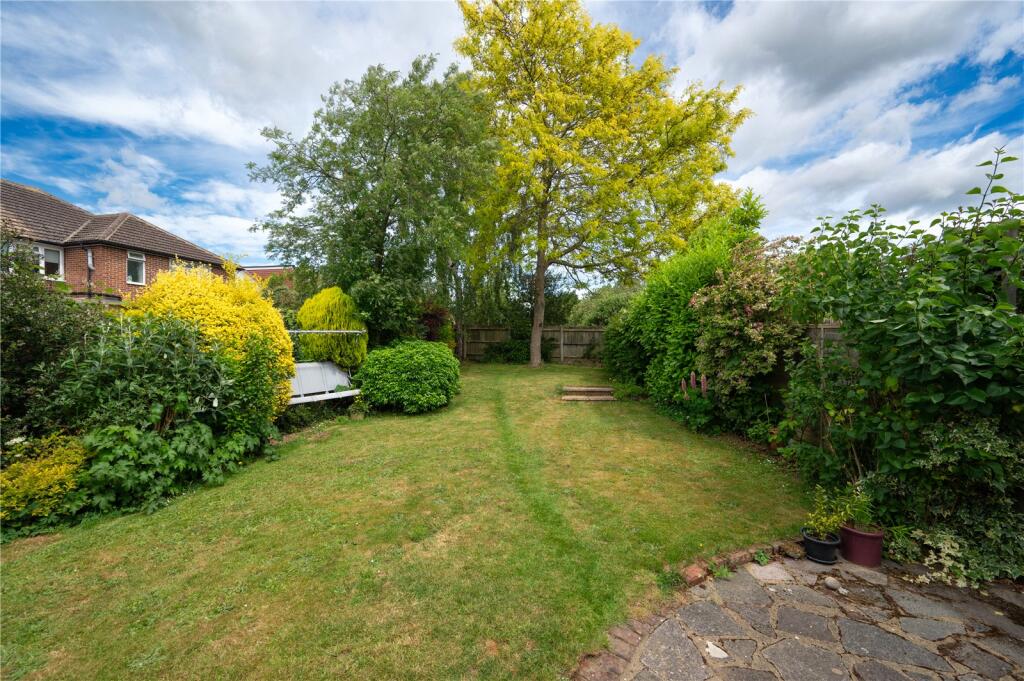 Additional image 12 of Stanmount Road, St. Albans, Hertfordshire