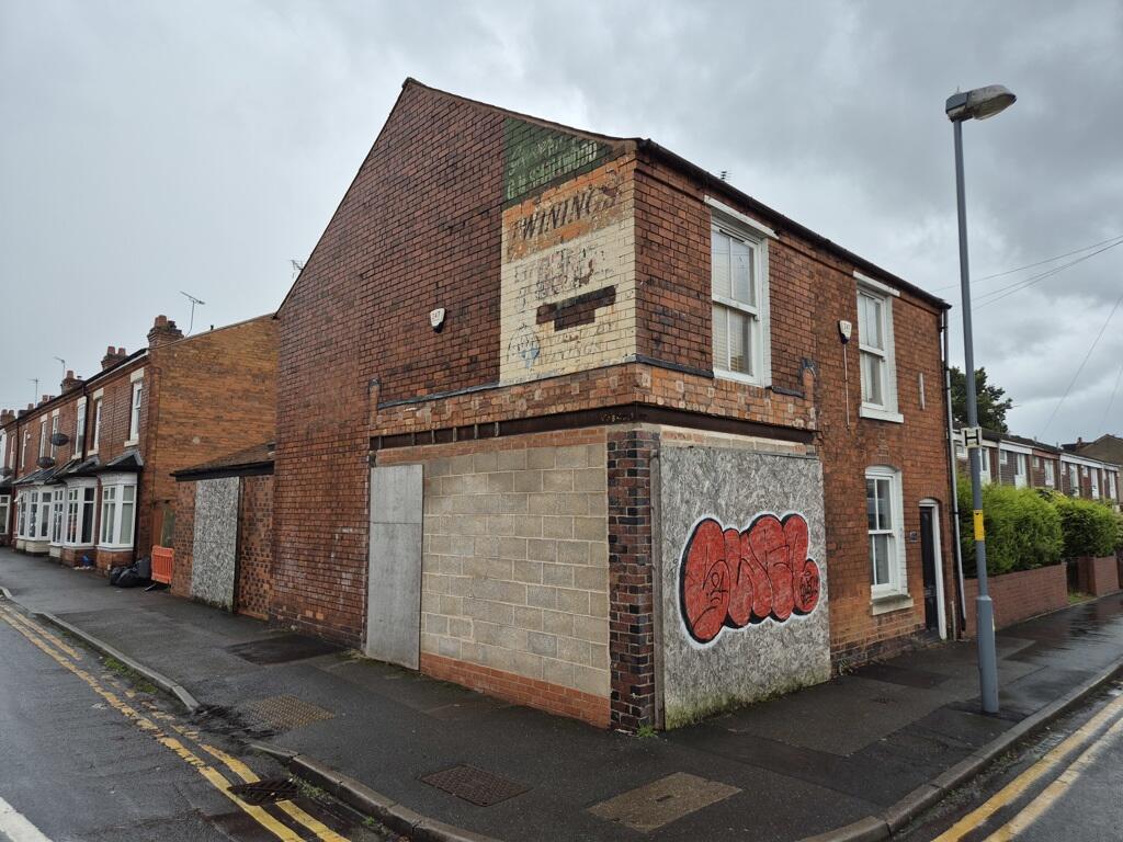 47 Silver Street, Kings Heath, Birmingham, B14 7QU