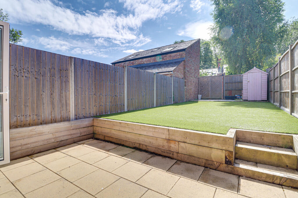 Additional image 18 of Park Mount, Harpenden, Hertfordshire, AL5