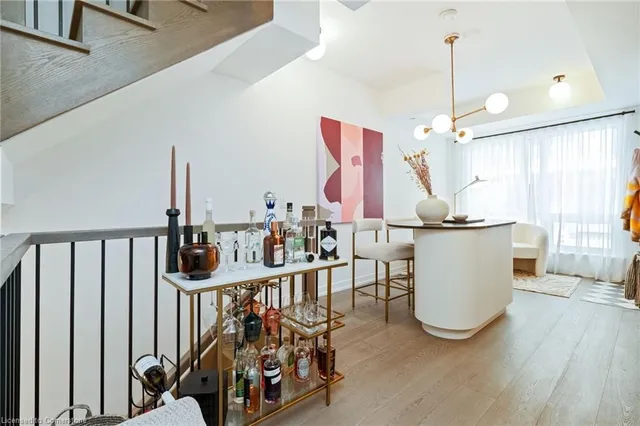 Additional image 14 of 861 Sheppard Ave Unit 18