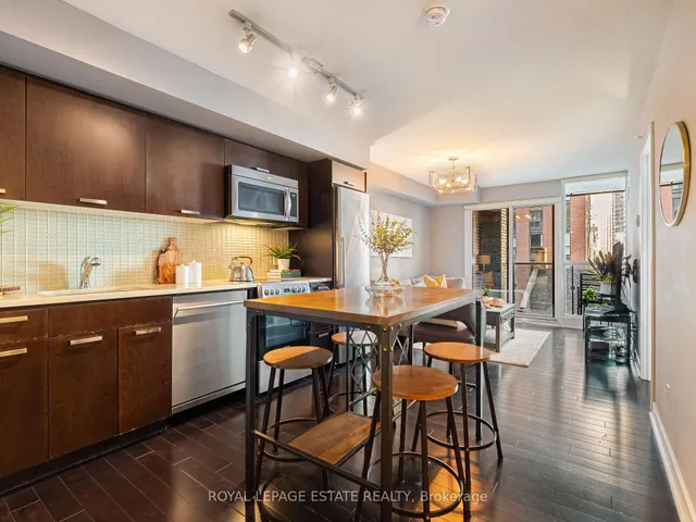 Additional image 7 of 295 Adelaide St Unit 313