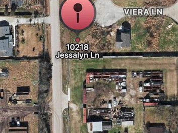 10218 Jessalyn Ln, Houston, TX 77075
