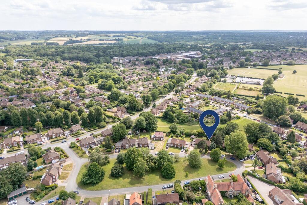 Additional image 32 of Beehive Green, Welwyn Garden City, AL7