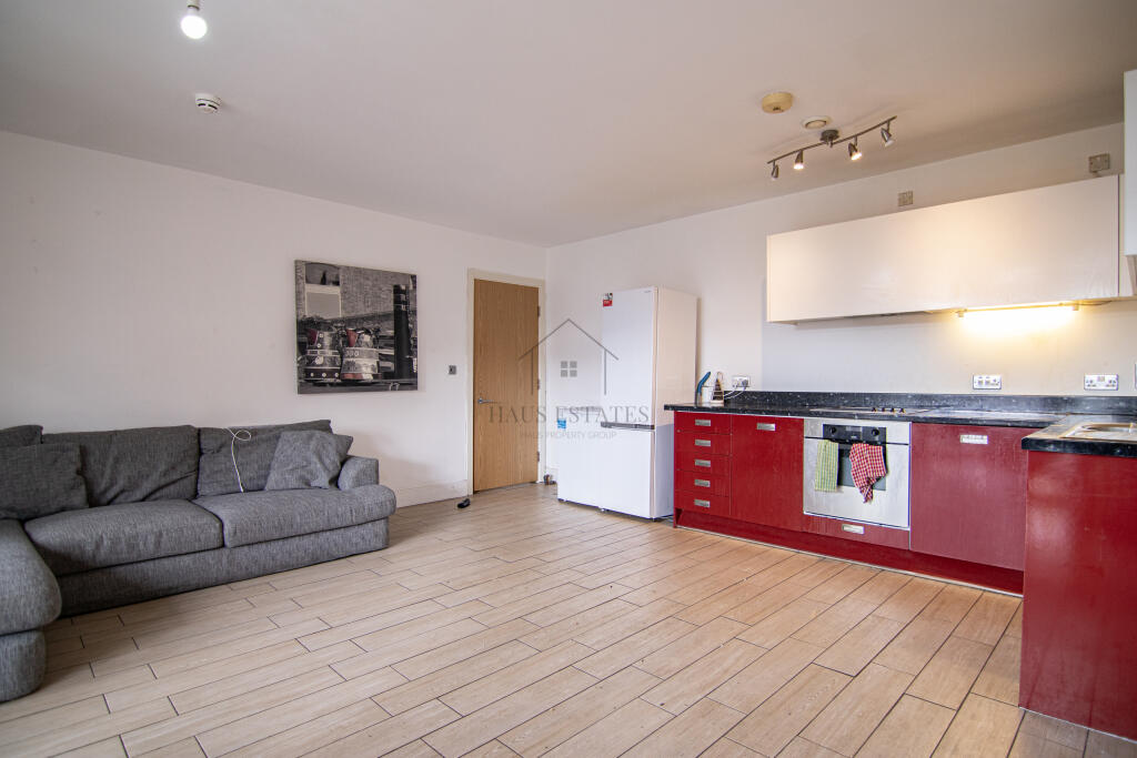 Additional image 6 of Apartment 73, The Post Box, Upper Marshall Street, Birmingham, West Midlands, B1 1LA