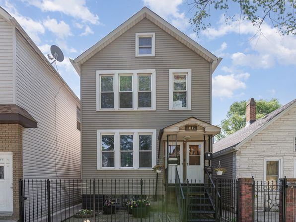 4810 S Elizabeth St, Chicago, IL 60609