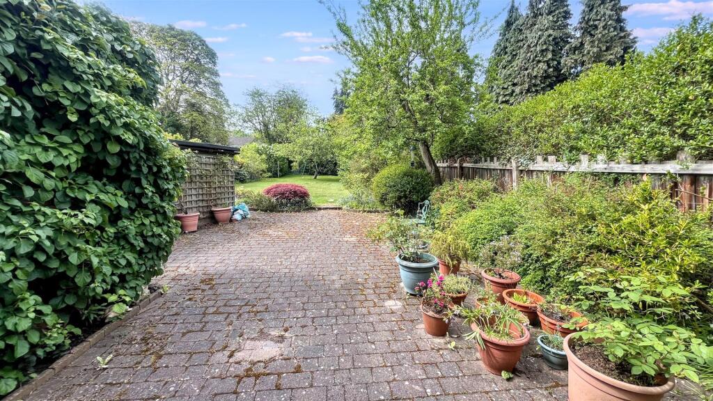 Additional image 27 of Oxford Road, Moseley