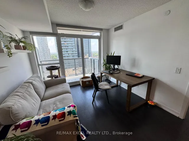 Additional image 2 of 125 Redpath Ave Unit 1804