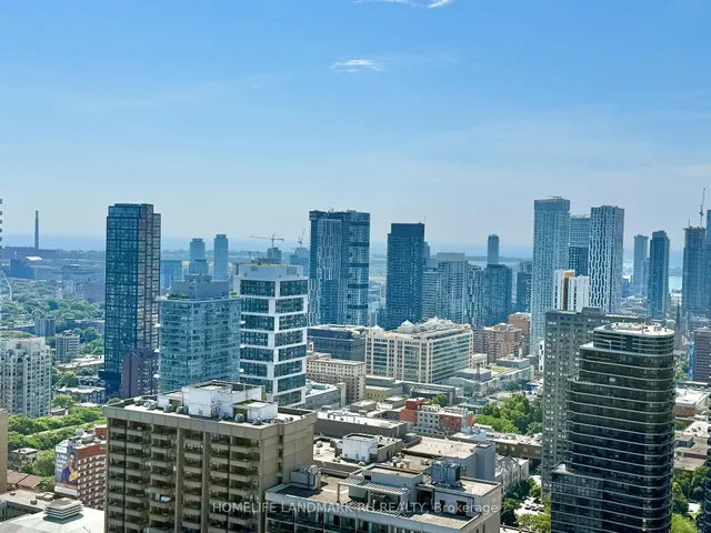 Additional image 15 of 501 Yonge St Unit 3808