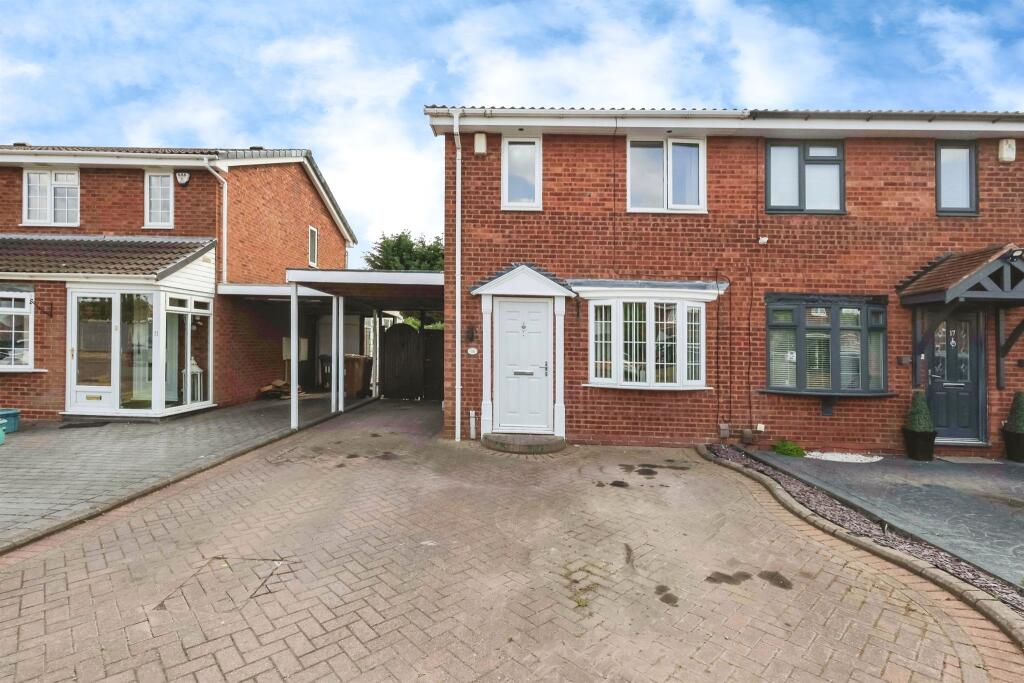 Additional image 17 of Bradewell Road, Birmingham