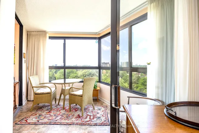 房产图片 20 - 1300 Bloor街810单元