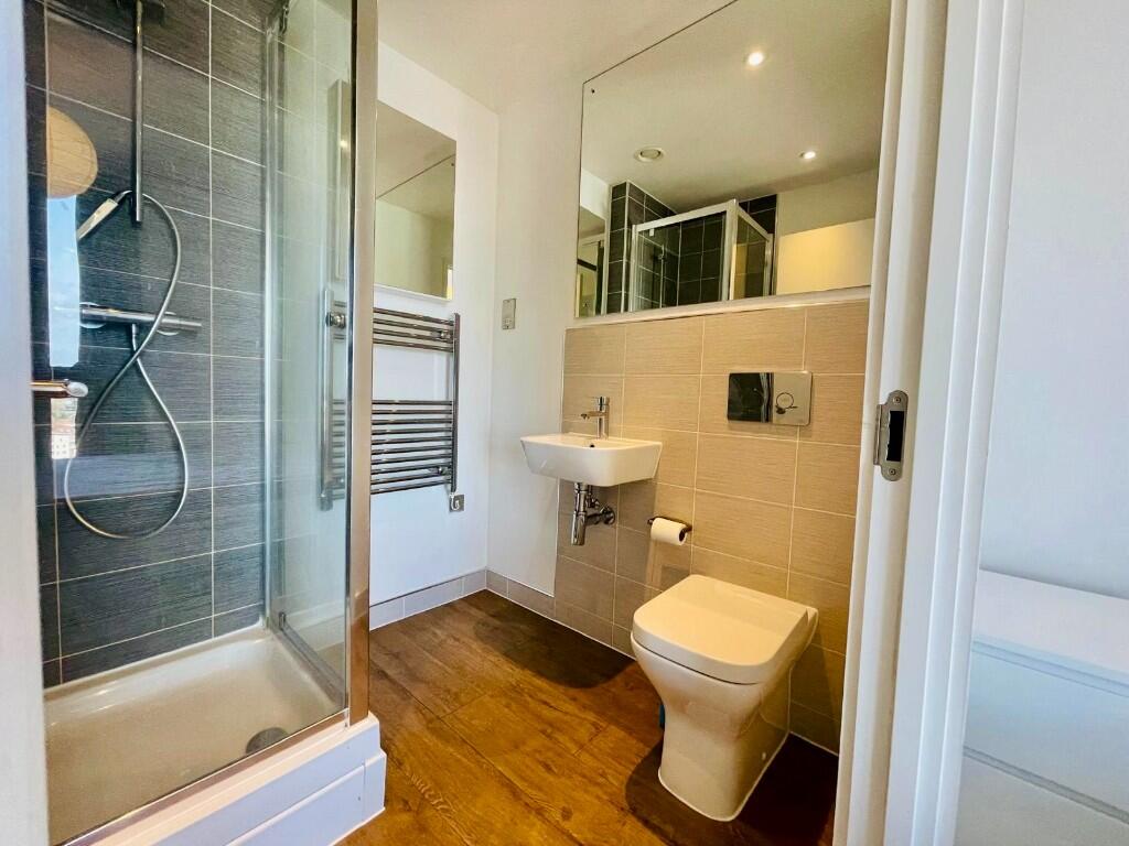 Additional image 13 of Sheepcote Street, Birmingham, B16