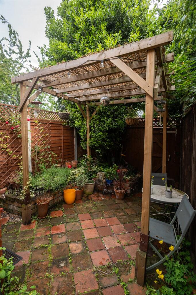 Additional image 20 of Alder Road, Balsall Heath, Birmingham, B12