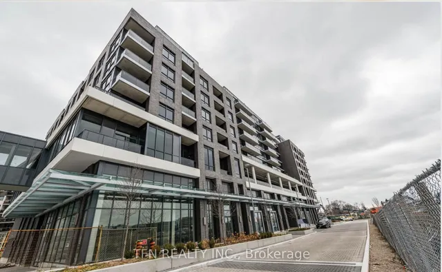 10 Gibbs Rd Unit 613