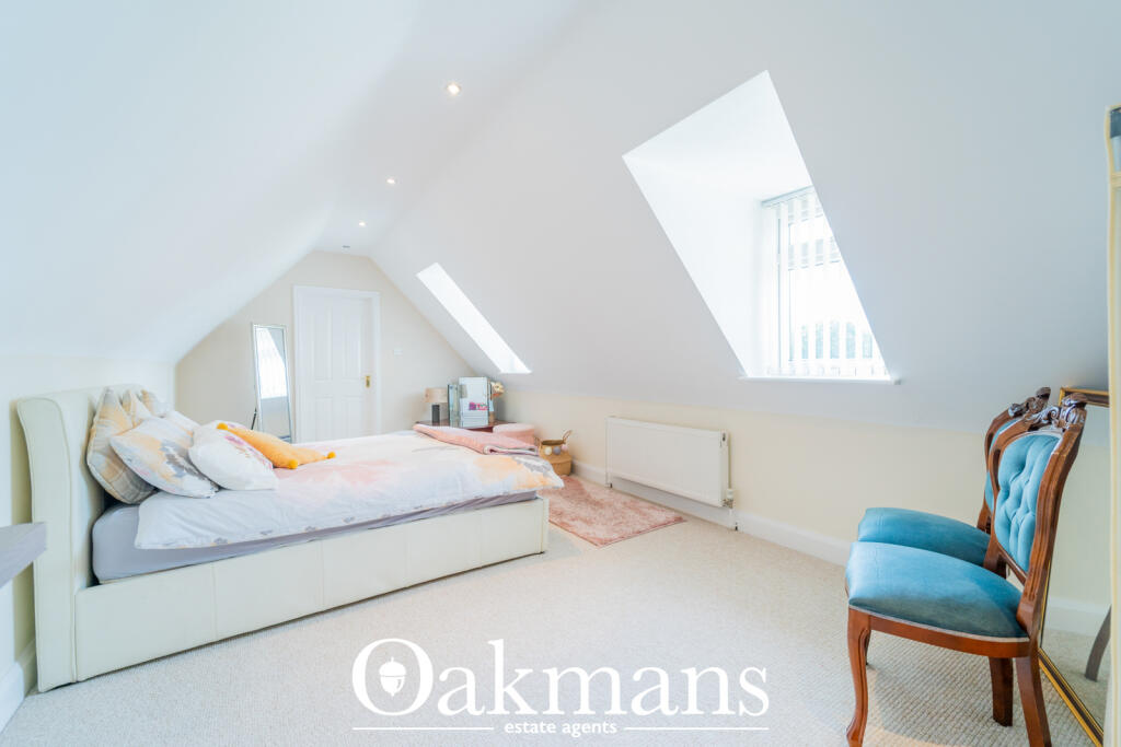 Additional image 13 of Hamilton Avenue, Birmingham, West Midlands, B17