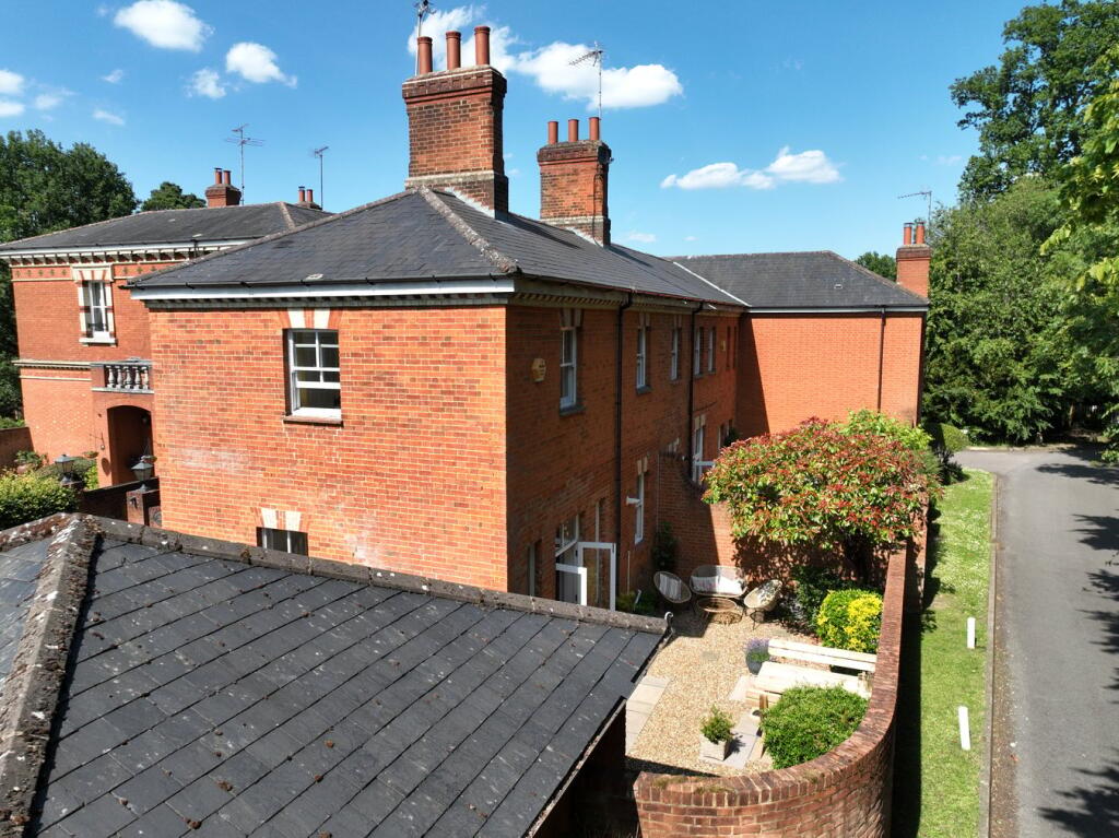 Additional image 21 of Sherrards Mansions, Welwyn Garden City, AL8