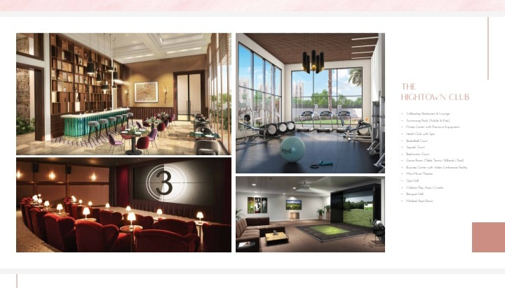 Additional image 3 of Block A, Sushant Lok Phase I, Gurgaon