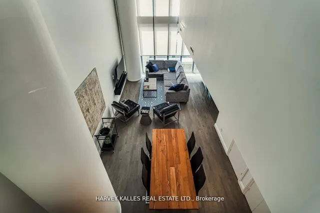 Additional image 27 of 101 Charles St Unit 801