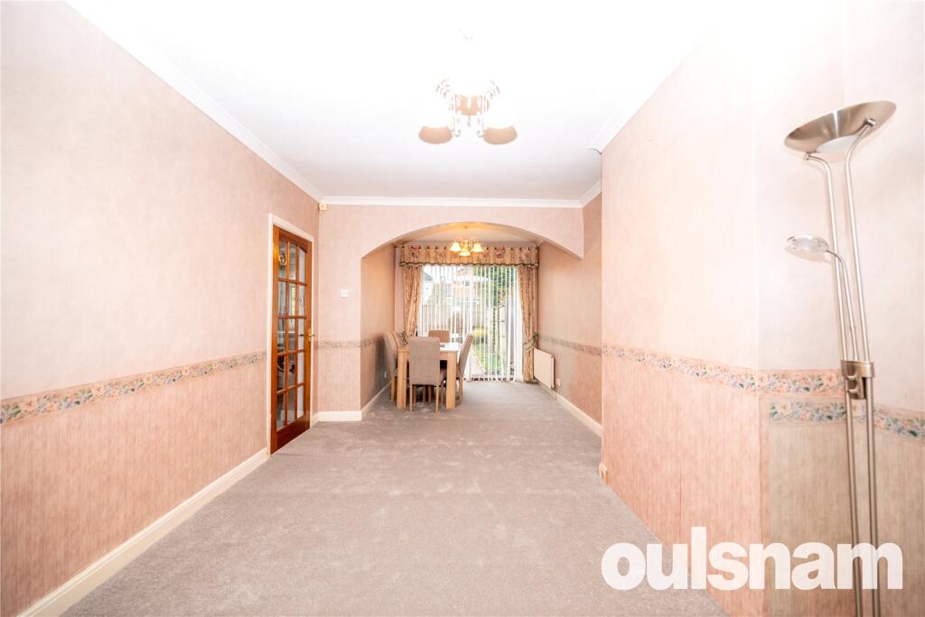 Additional image 16 of Hill Top Road, Northfield, Birmingham, B31