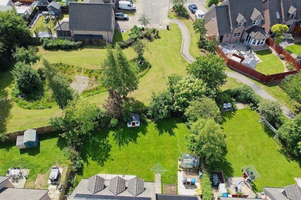 Additional image 21 of Provost Clemo Drive, Insch, AB52
