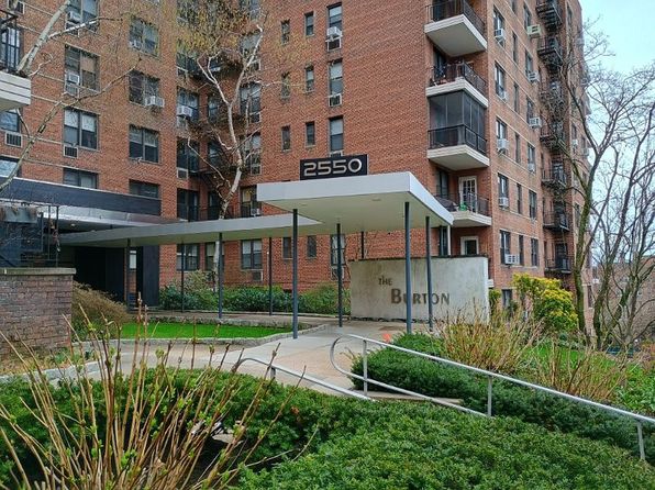 2550 Independence Ave, Bronx, NY 